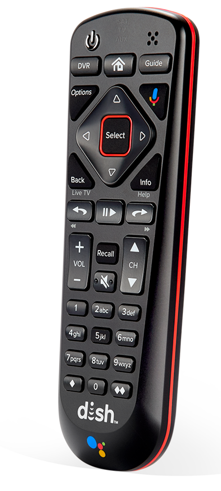 TV Voice Control Remote - el centro, ca - So Cal Gadgets - DISH Authorized Retailer